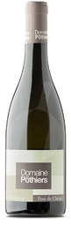 Fou de Chêne - Domaine des Pothiers BIO