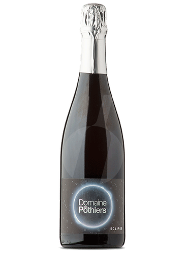 [POTH-P-ECLI] Eclipse Méthode ancestrale rosée - Domaine des Pothiers 