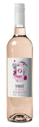 Le Rosé - Vina'0° BIO