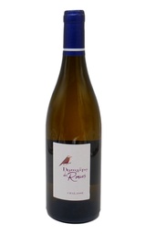 [RONC-BL-CHAL] Chalasse - Domaine des Ronces BIO
