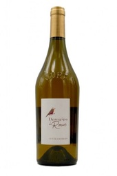 [RONC-BL-GEOR] Cuvée Georges - Domaine des Ronces BIO