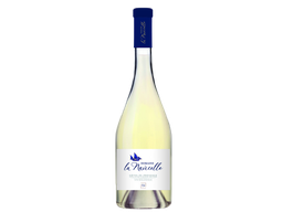 La Navicelle Blanc - Domaine la Navicelle BIO