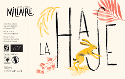 La Hase - Jean-Yves Millaire BIO
