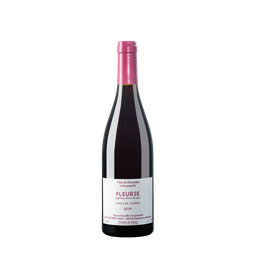 [JOU-RG-FLEU] Fleurie "Vieilles Vignes" - Domaine Joubert BIO