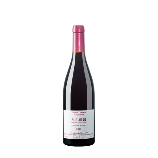 [JOU-RG-FLEU] Fleurie "Vieilles Vignes" - Domaine Joubert BIO