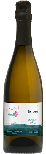 [MELI-P-BULA] La Bulapapa Blanc  - La Croix Mélier