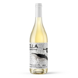 [LV-BL-ELL] Ella L'incrédule - Les Vintrépides BIO