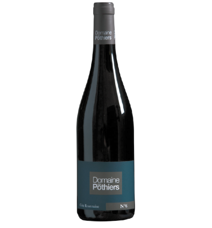 [POTH-RG-N6] N°6 - Domaine des Pothiers