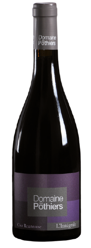 [POTH-RG-INTE] L'Intégrale - Domaine des Pothiers BIO
