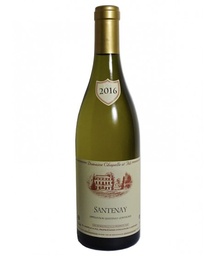 [CHAP-BL-SANT] Santenay Blanc - Domaine Chapelle BIO