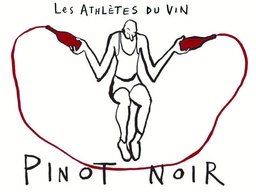 [ATHL-RG-PNOI] Pinot noir - Les Athlètes du Vin