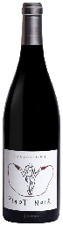 Pinot noir - Les Athlètes du Vin