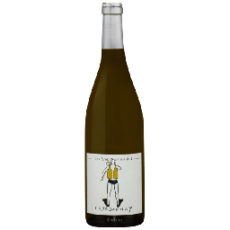 [ATHL-BL-CHAR] Chardonnay - Les Athlètes du Vin