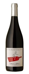 [ATHL-RG-GROL] Grolleau - Les Athlètes du Vin