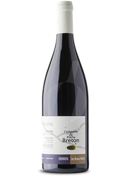 [BRET-RG-BMON] Les Beaux Monts - Domaine Breton BIO