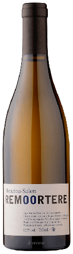 [REMO-BL-MENE] Menetou Blanc - Domaine Remoortere