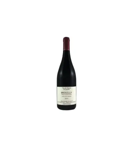 [JOU-RG-CHIR] Chiroubles - Domaine Joubert BIO