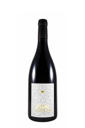 1900 "La Centenaire" - Château Nadal-Hainaut BIO