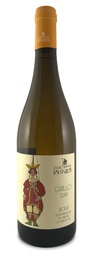 Grillo - Due Terre BIO