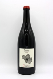 Fusain - Domaine Coquelicot BIO