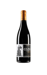 [AUDH-RG-CLOS] Cuvée Clos d'Audhuy - Clos d'Audhuy