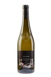 Storia di Truvigna - Clos Culombu BIO