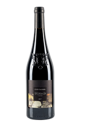 Storia di I Sgio MAGNUM - Clos Culombu BIO