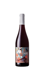 Voulez-vous Gamay avec moi? - Domaine les Hautes Noëlles