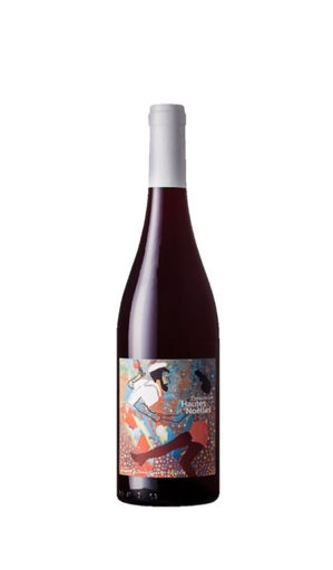 [NOEL-RG-VOUL] Voulez-vous Gamay avec moi? - Domaine les Hautes Noëlles