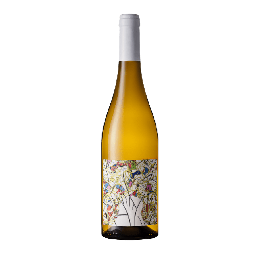 [NOEL-BL-PARC] Les Parcelles - Domaine les Hautes Noëlles BIO